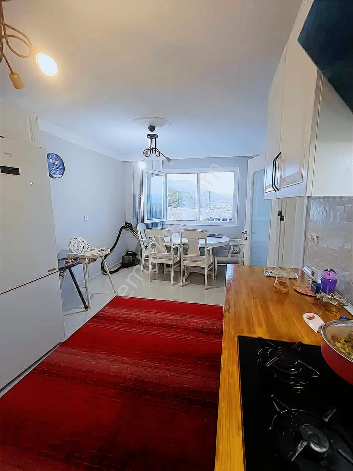 Müstakil Villa Bodrum-didim Yolu Üzeri - Görsel 5