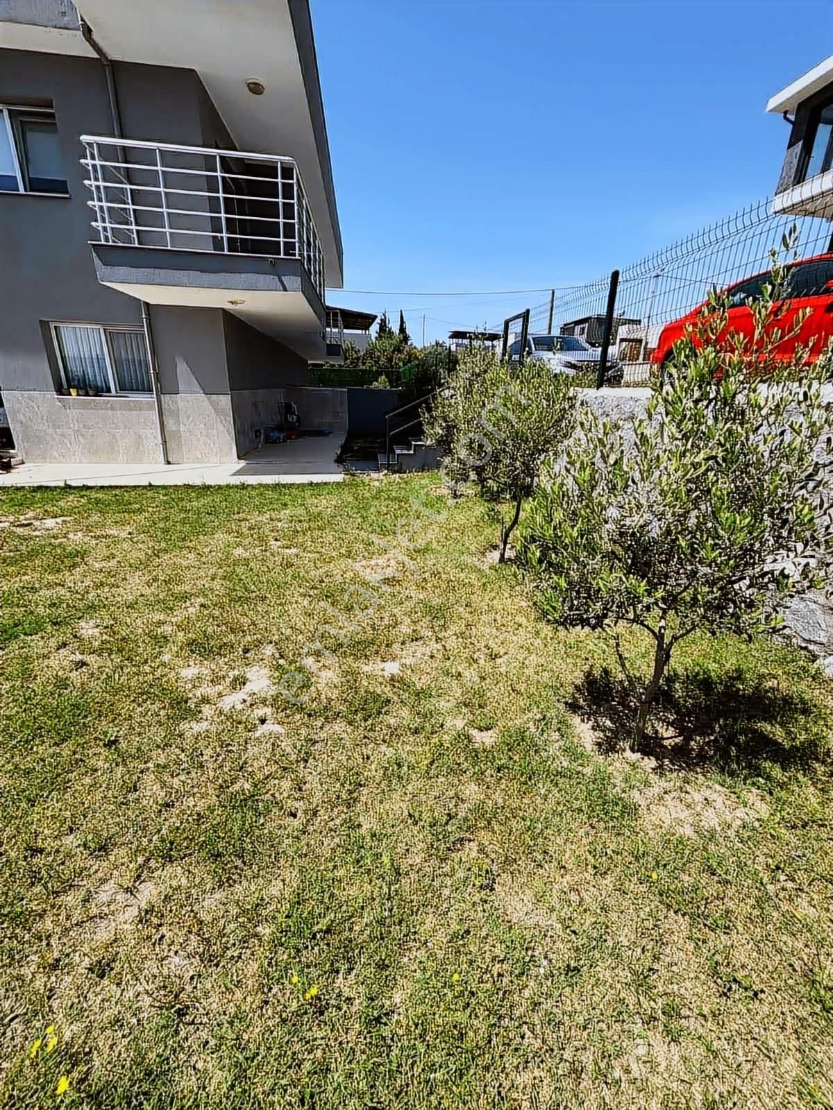 Müstakil Villa Bodrum-didim Yolu Üzeri - Görsel 21