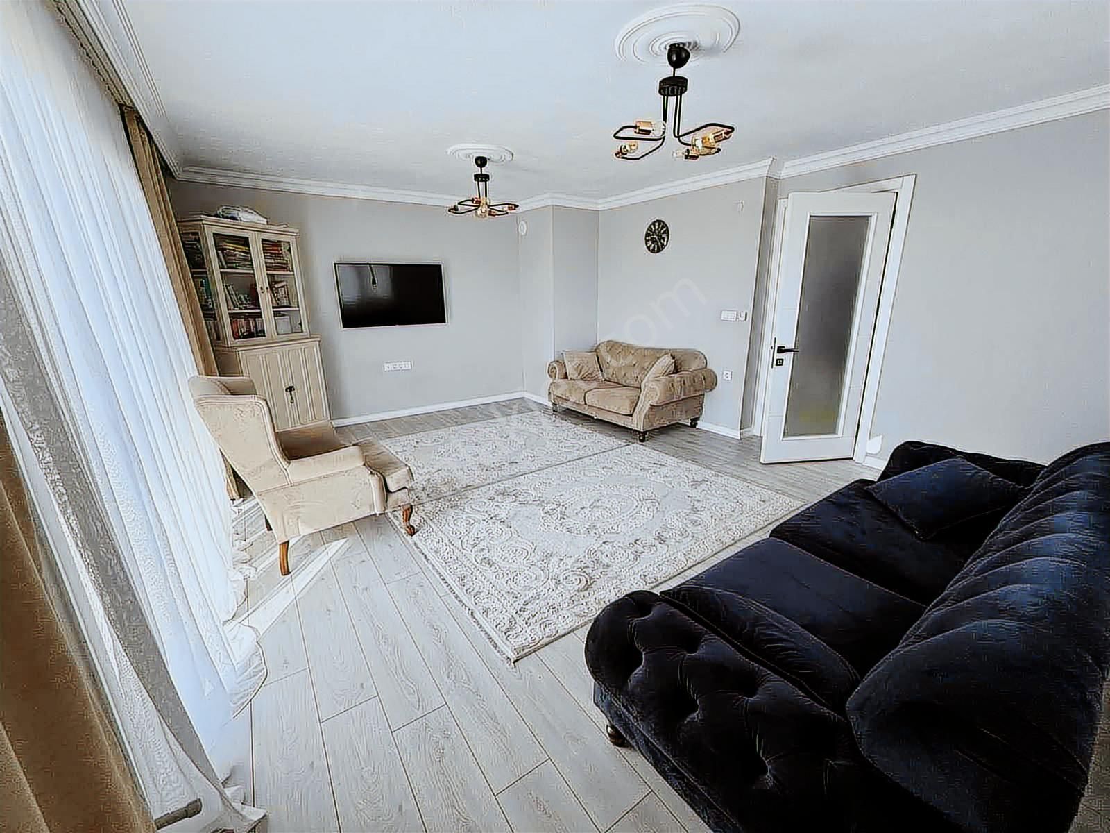 Müstakil Villa Bodrum-didim Yolu Üzeri - Görsel 13