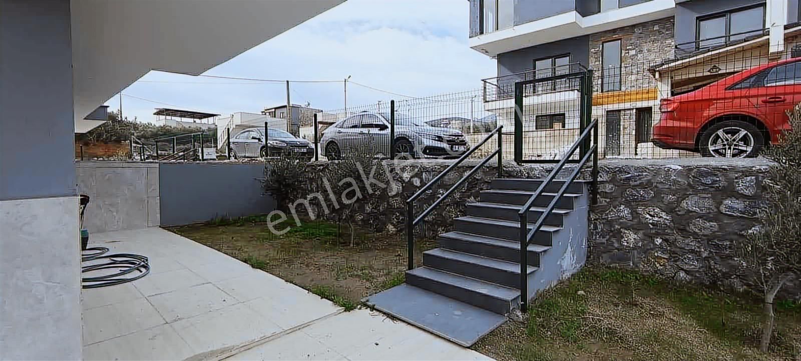 Müstakil Villa Bodrum-didim Yolu Üzeri - Görsel 6