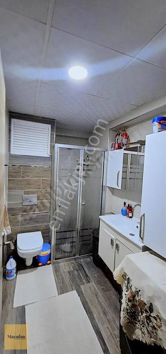 Hürriyet Parkı Karşısında Masrafsız 2+1 Satılık Daire - Görsel 7
