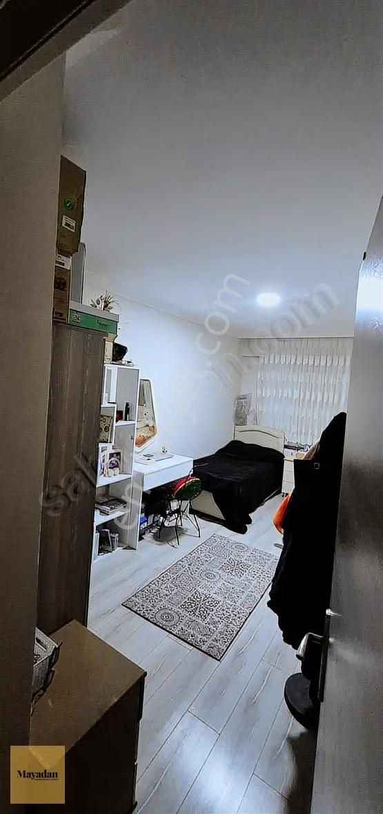Hürriyet Parkı Karşısında Masrafsız 2+1 Satılık Daire - Görsel 5