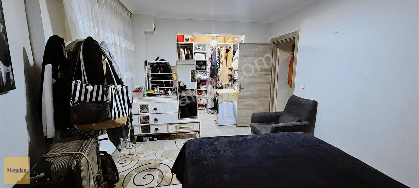 Hürriyet Parkı Karşısında Masrafsız 2+1 Satılık Daire - Görsel 18