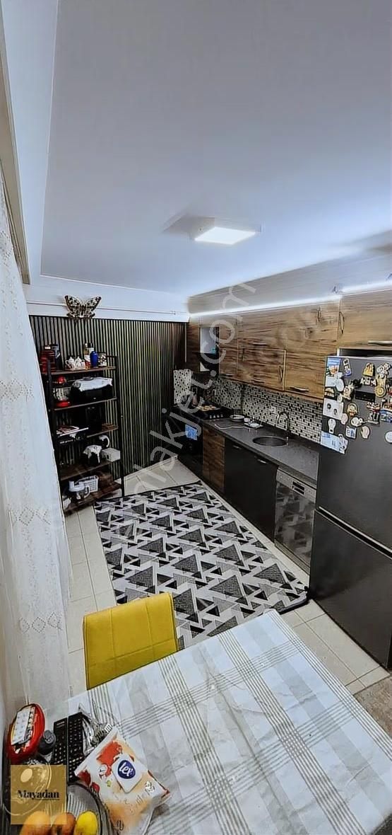 Hürriyet Parkı Karşısında Masrafsız 2+1 Satılık Daire - Görsel 29