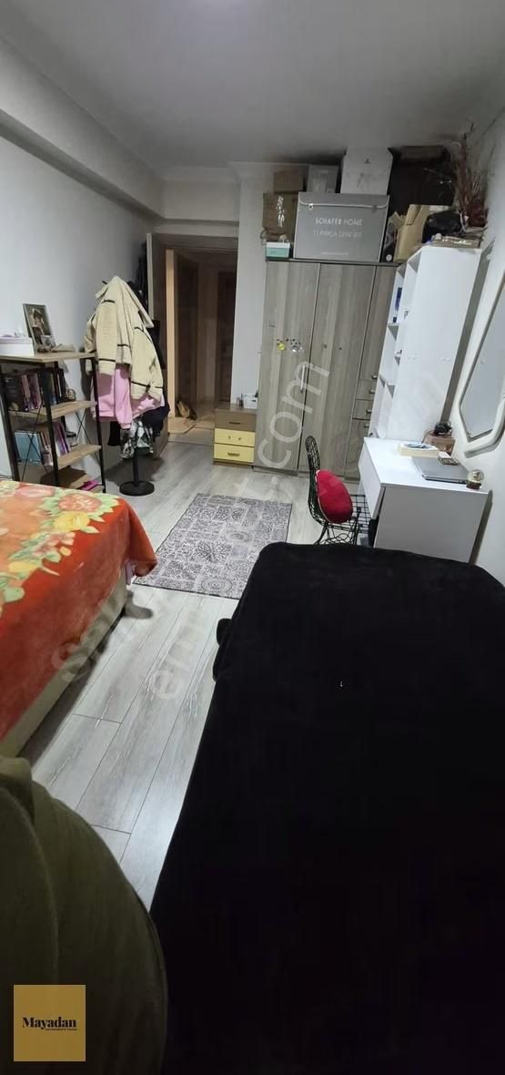 Hürriyet Parkı Karşısında Masrafsız 2+1 Satılık Daire - Görsel 13