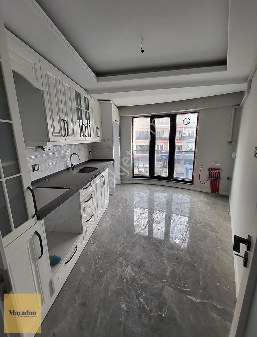 Mayadan 17 Eylülde Satılık Ultra Lüx 2+1 Daire