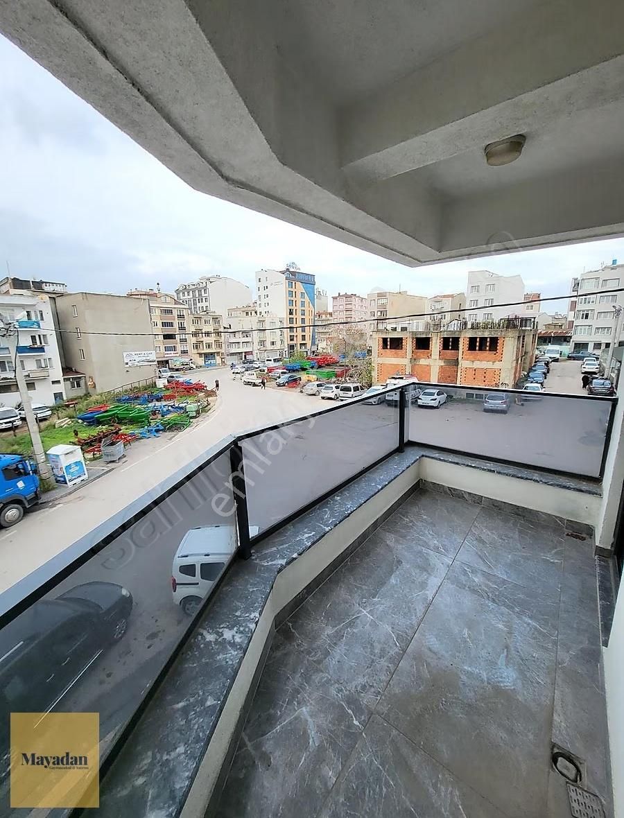 Mayadan 17 Eylülde Satılık Ultra Lüx 2+1 Daire - Görsel 5