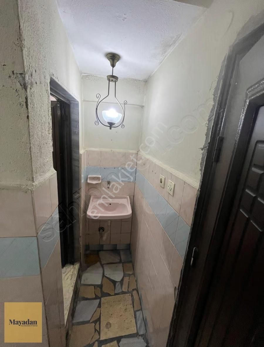 Mayadan Gyo'dan Kazımkarabekir 2+1 Kiralık Daire Vişneye Yakın - Görsel 10