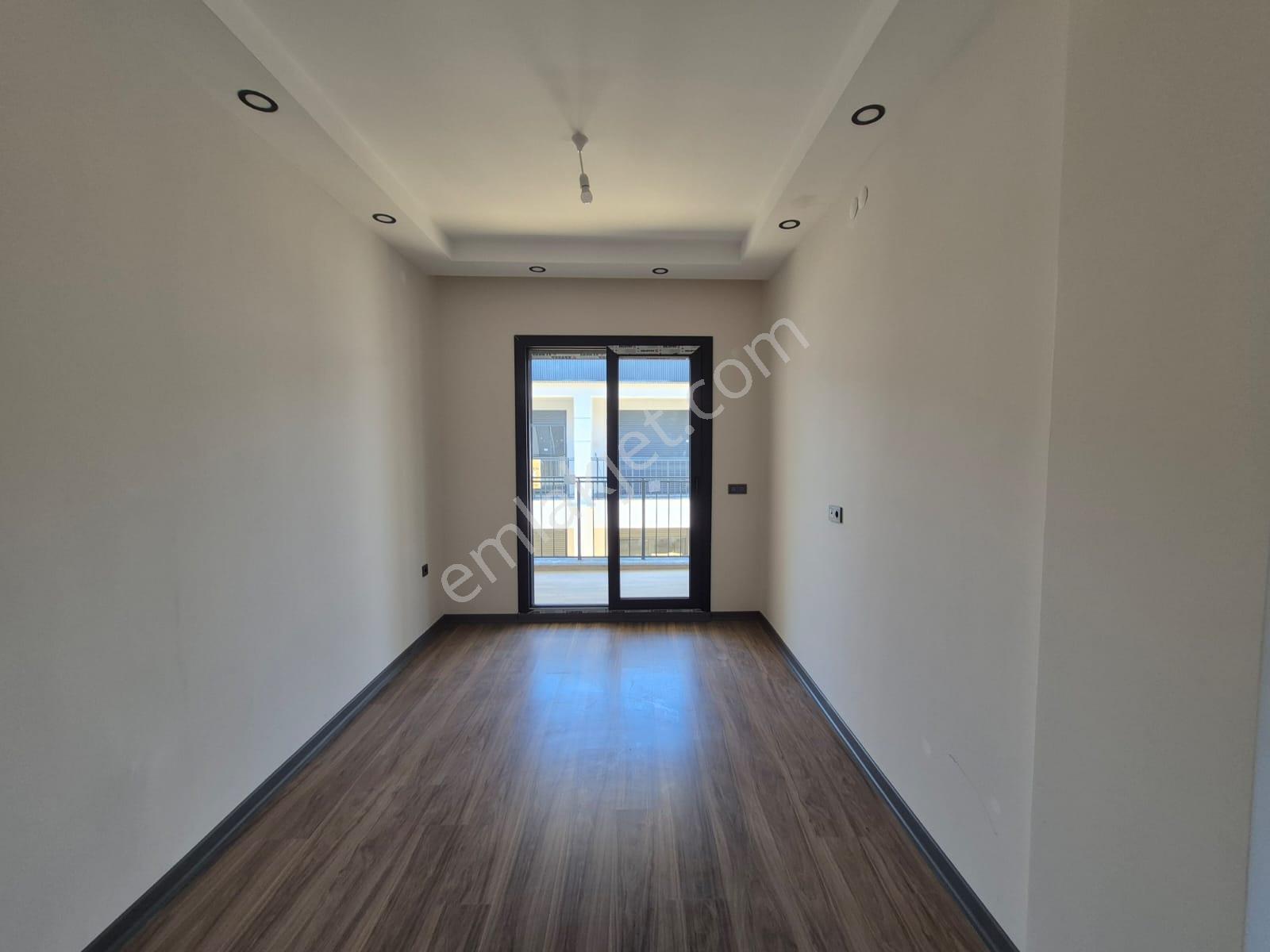 Rumeli World'den Çamlıbelin Merkezinde Kapalı Otoparklı Daire - Görsel 21