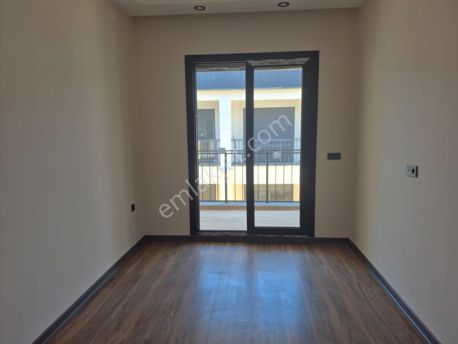 Rumeli World'den Çamlıbelin Merkezinde Kapalı Otoparklı Daire - Görsel 24