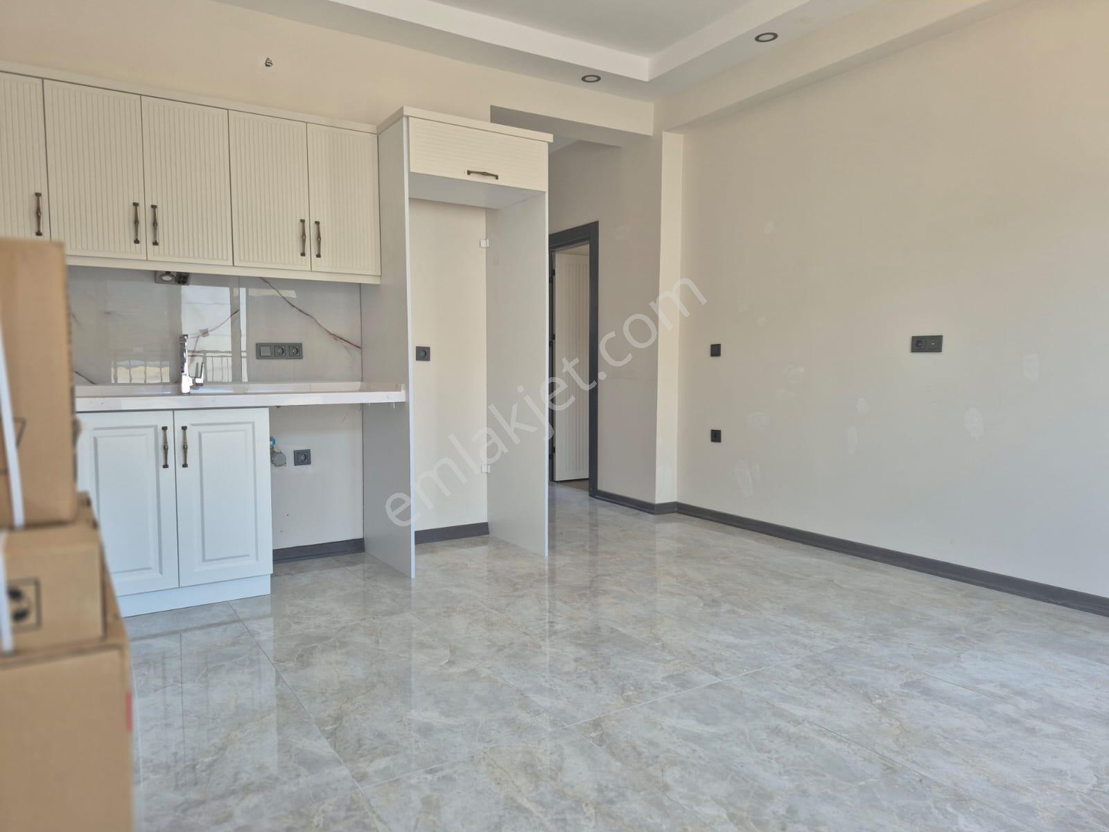 Rumeli World'den Çamlıbelin Merkezinde Kapalı Otoparklı Daire - Görsel 11