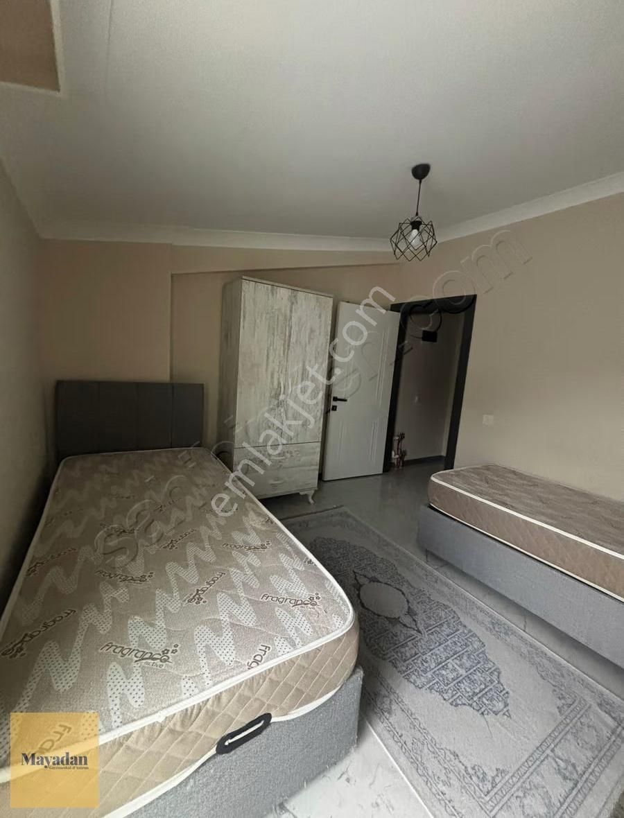 Yeni Mah Eşyalı Kiralık Dublex 1+1 - Görsel 3