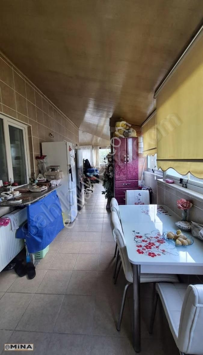 Yomra Da Dublex Ana Yol Üzerinde Satılık 4+2 Daire - Görsel 4