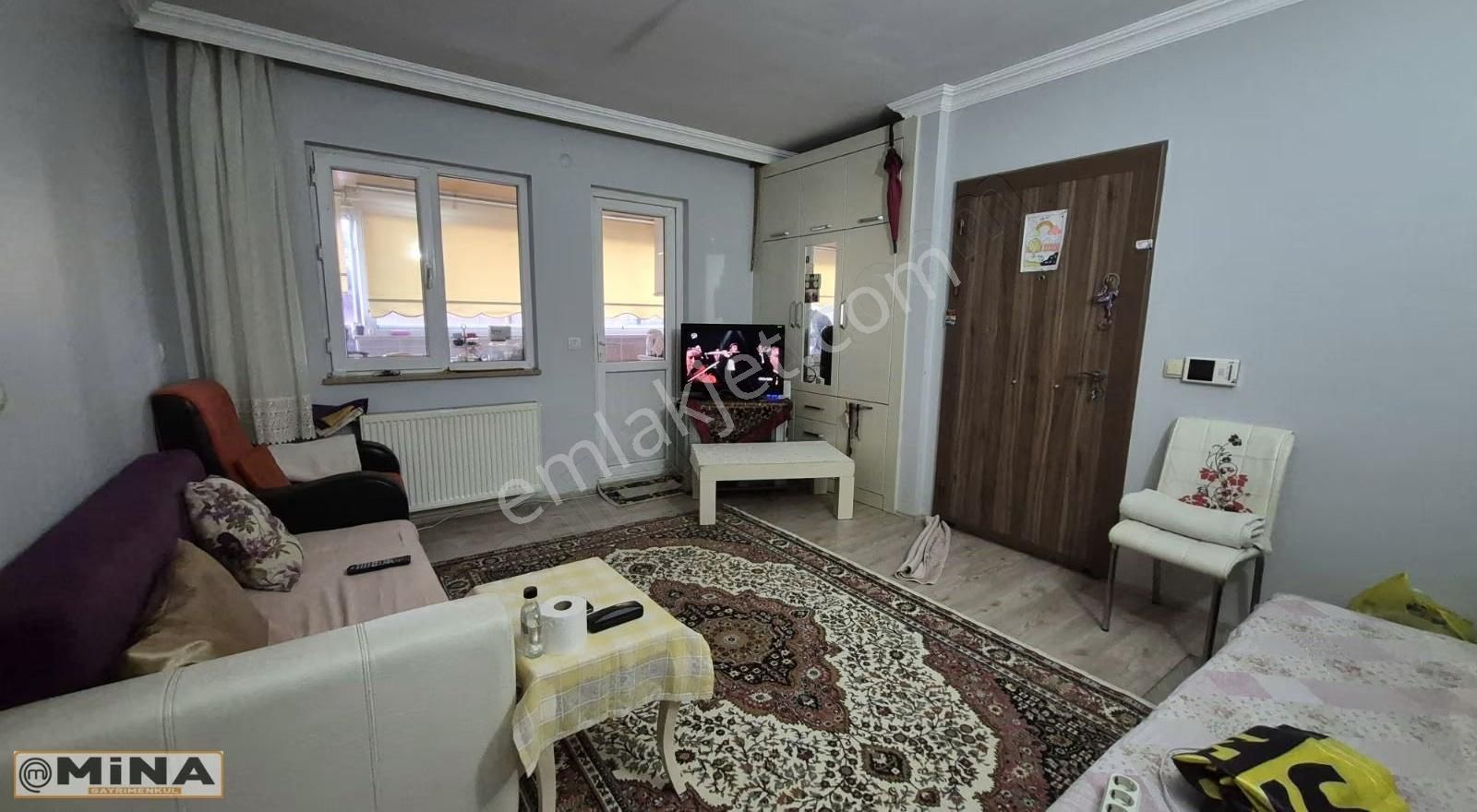 Yomra Da Dublex Ana Yol Üzerinde Satılık 4+2 Daire - Görsel 5