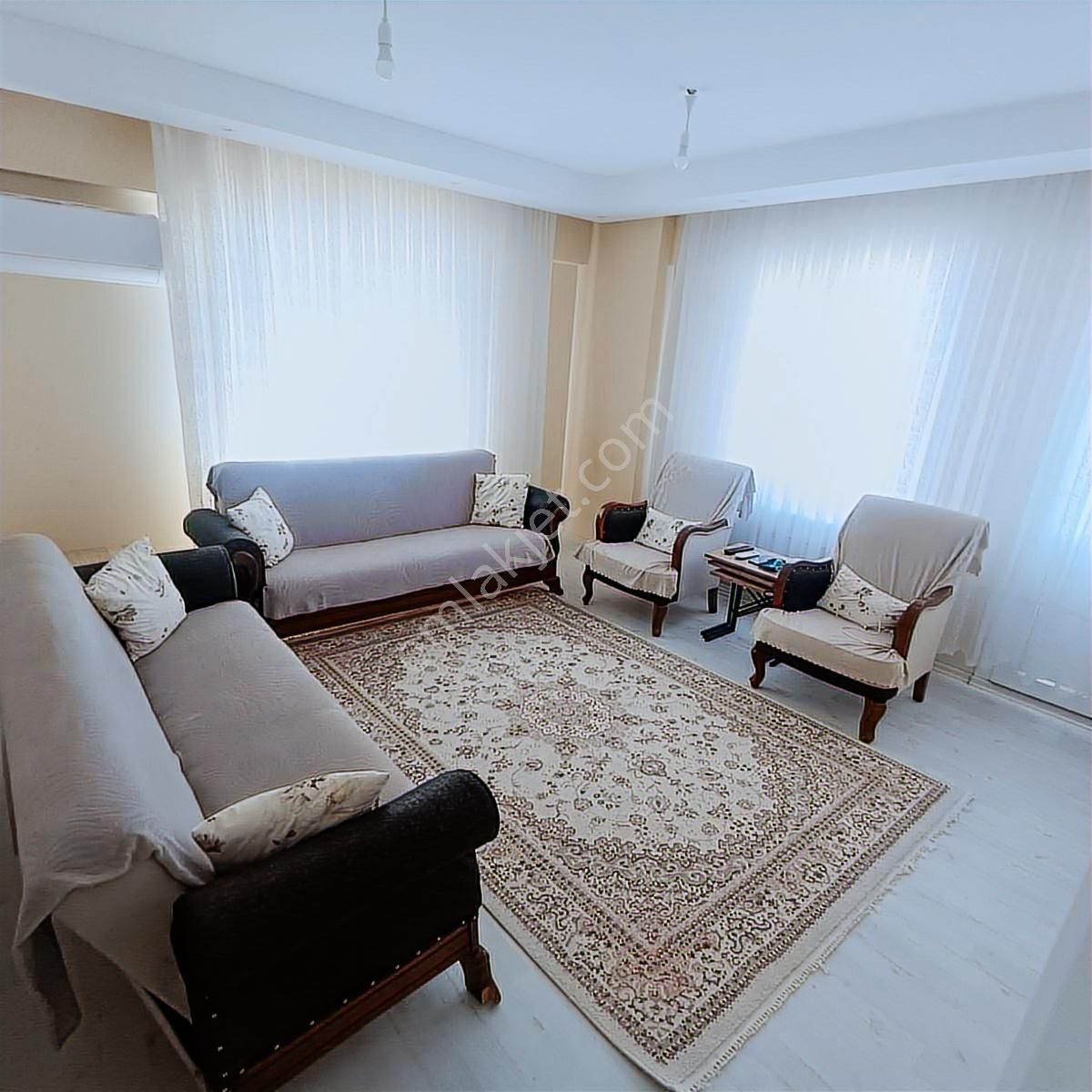 Lenora Gayrimenkul'den Ayrancılar Bahçelievler'de Satılık Daire - Görsel 11