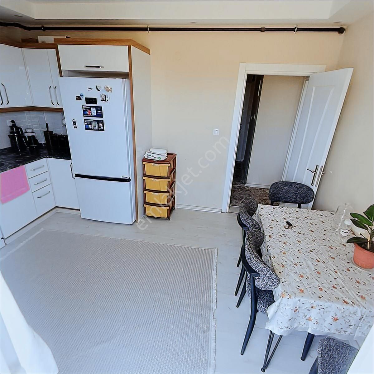 Lenora Gayrimenkul'den Ayrancılar Bahçelievler'de Satılık Daire - Görsel 9