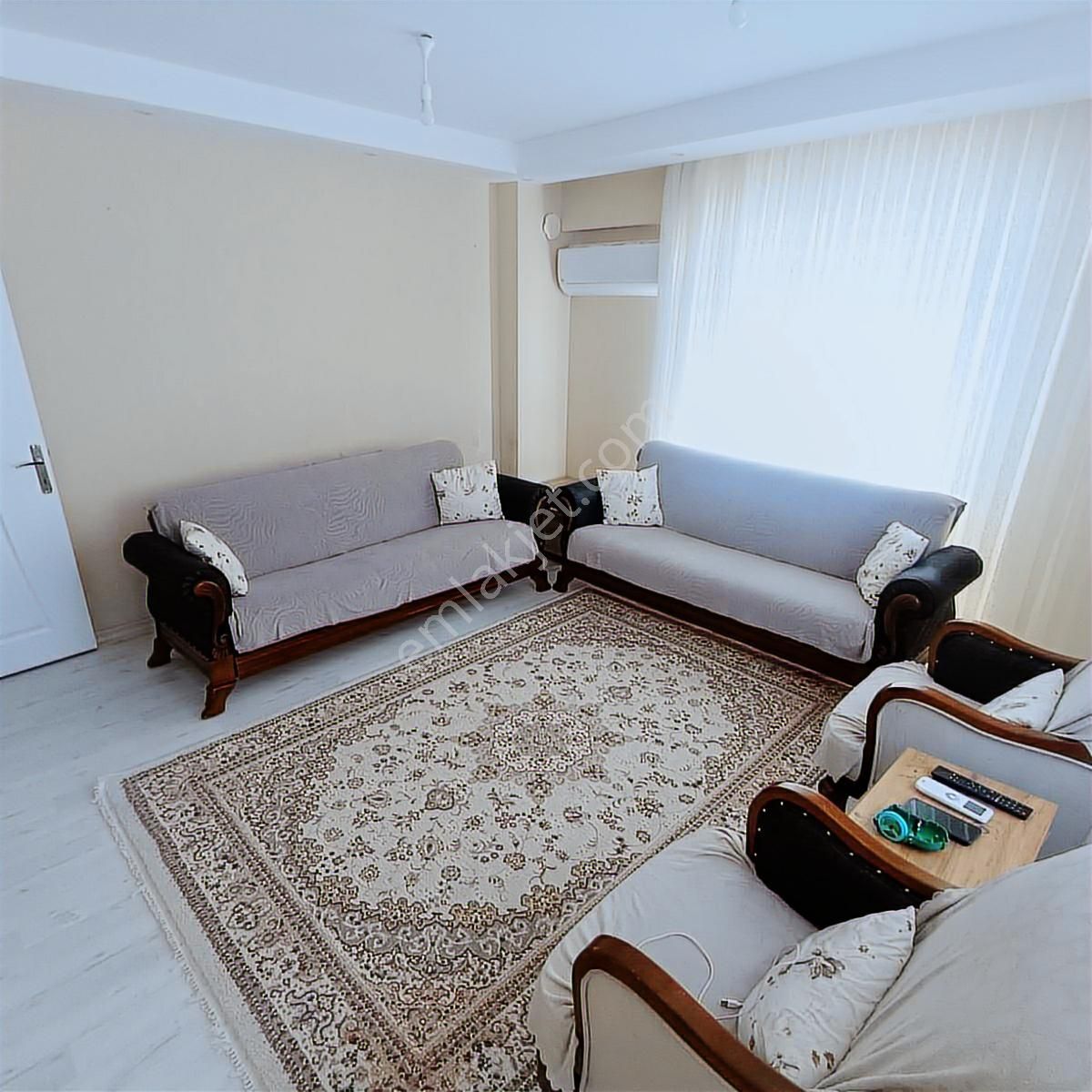 Lenora Gayrimenkul'den Ayrancılar Bahçelievler'de Satılık Daire - Görsel 12