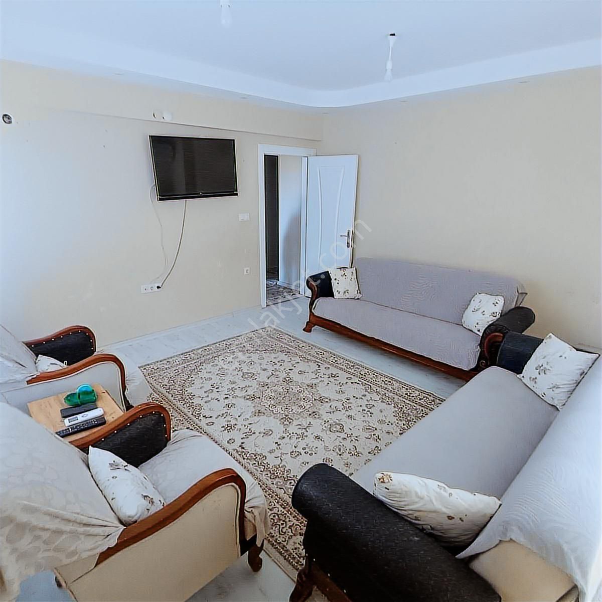 Lenora Gayrimenkul'den Ayrancılar Bahçelievler'de Satılık Daire - Görsel 13