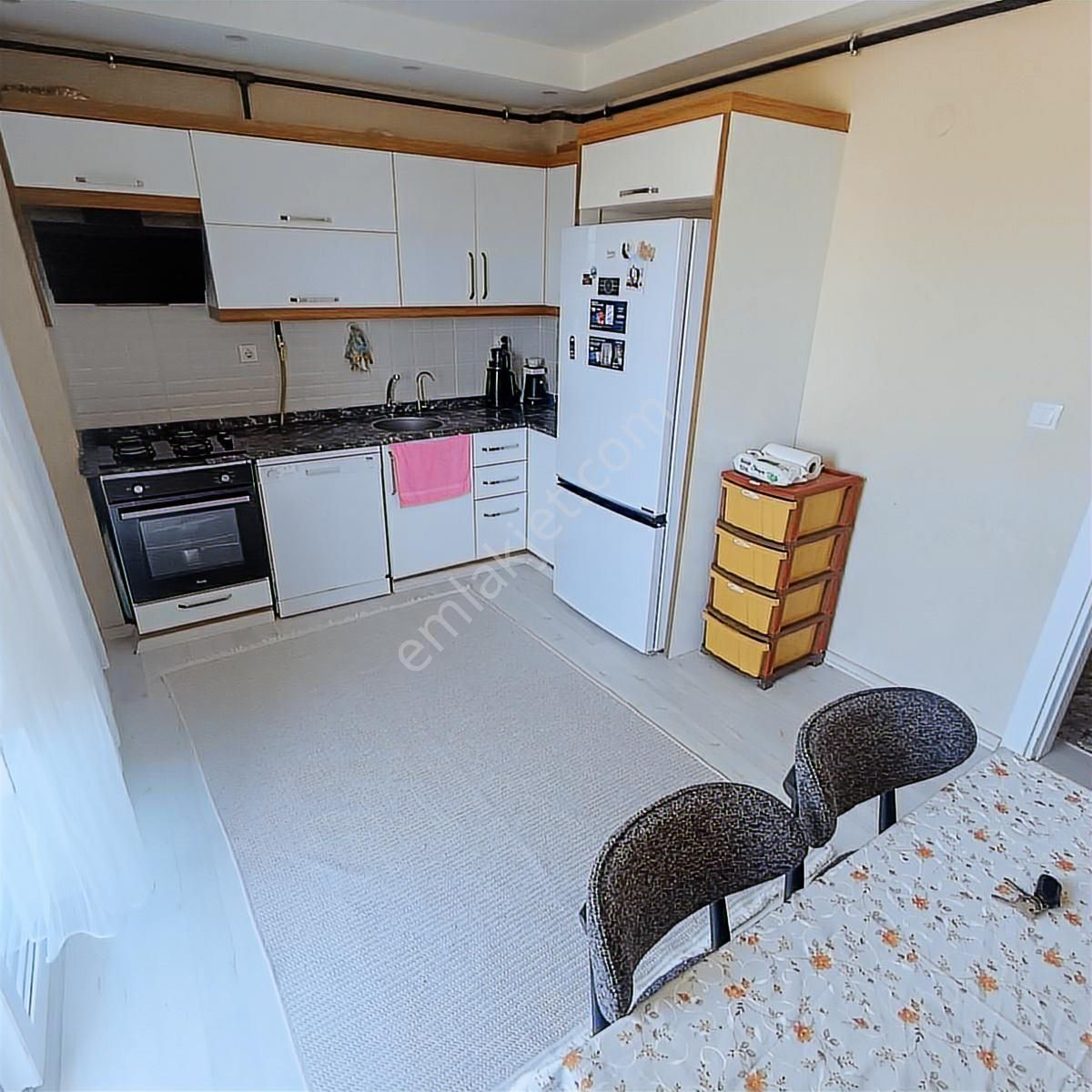 Lenora Gayrimenkul'den Ayrancılar Bahçelievler'de Satılık Daire - Görsel 19