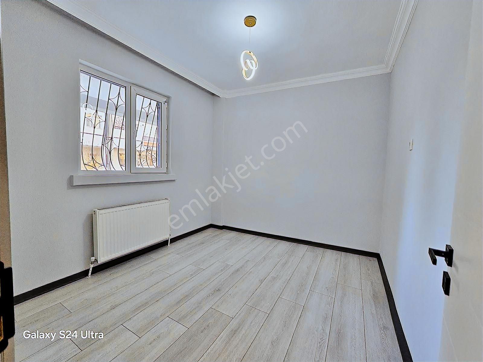 Sincan Akşemsettin Mah. 3+1 Lüks Yapılı Yüksek Giriş Daire - Görsel 18