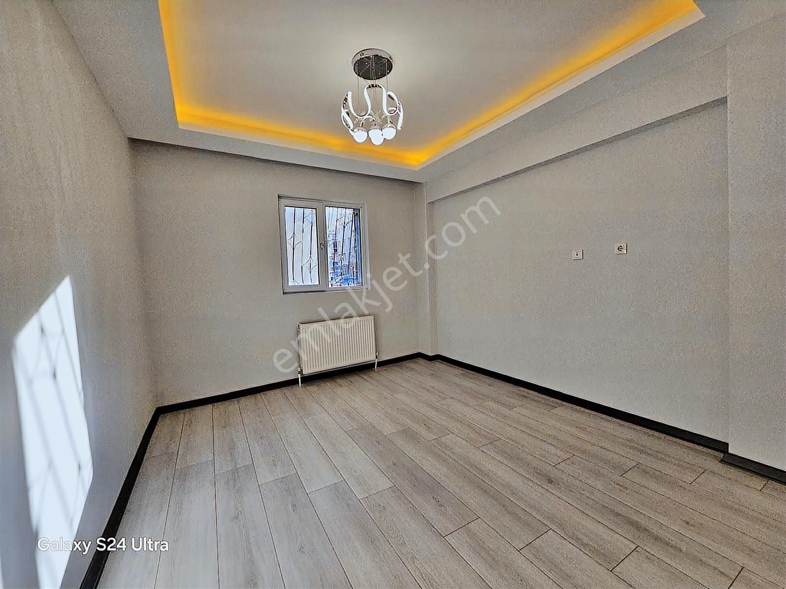 Sincan Akşemsettin Mah. 3+1 Lüks Yapılı Yüksek Giriş Daire - Görsel 22