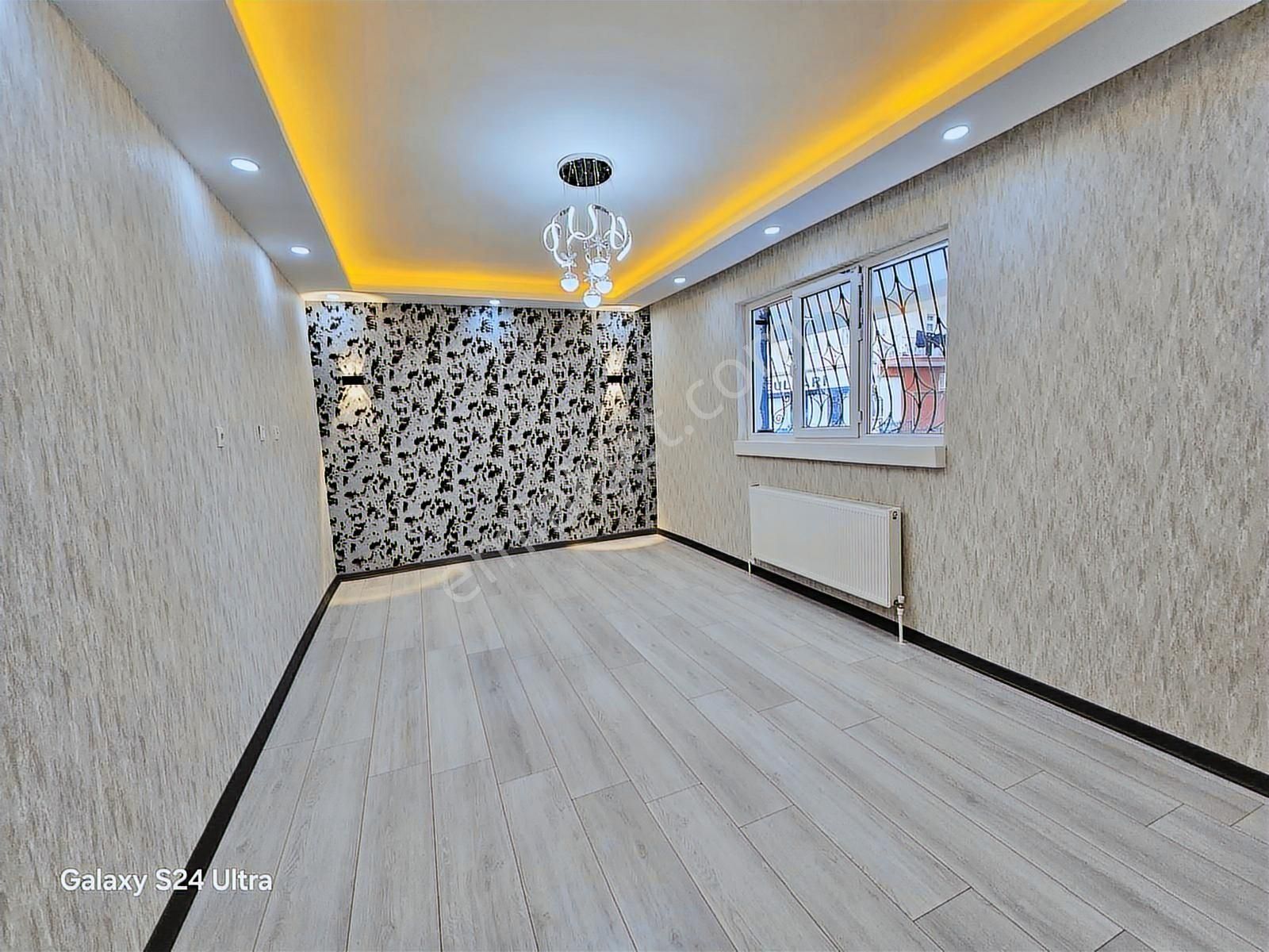Sincan Akşemsettin Mah. 3+1 Lüks Yapılı Yüksek Giriş Daire - Görsel 9
