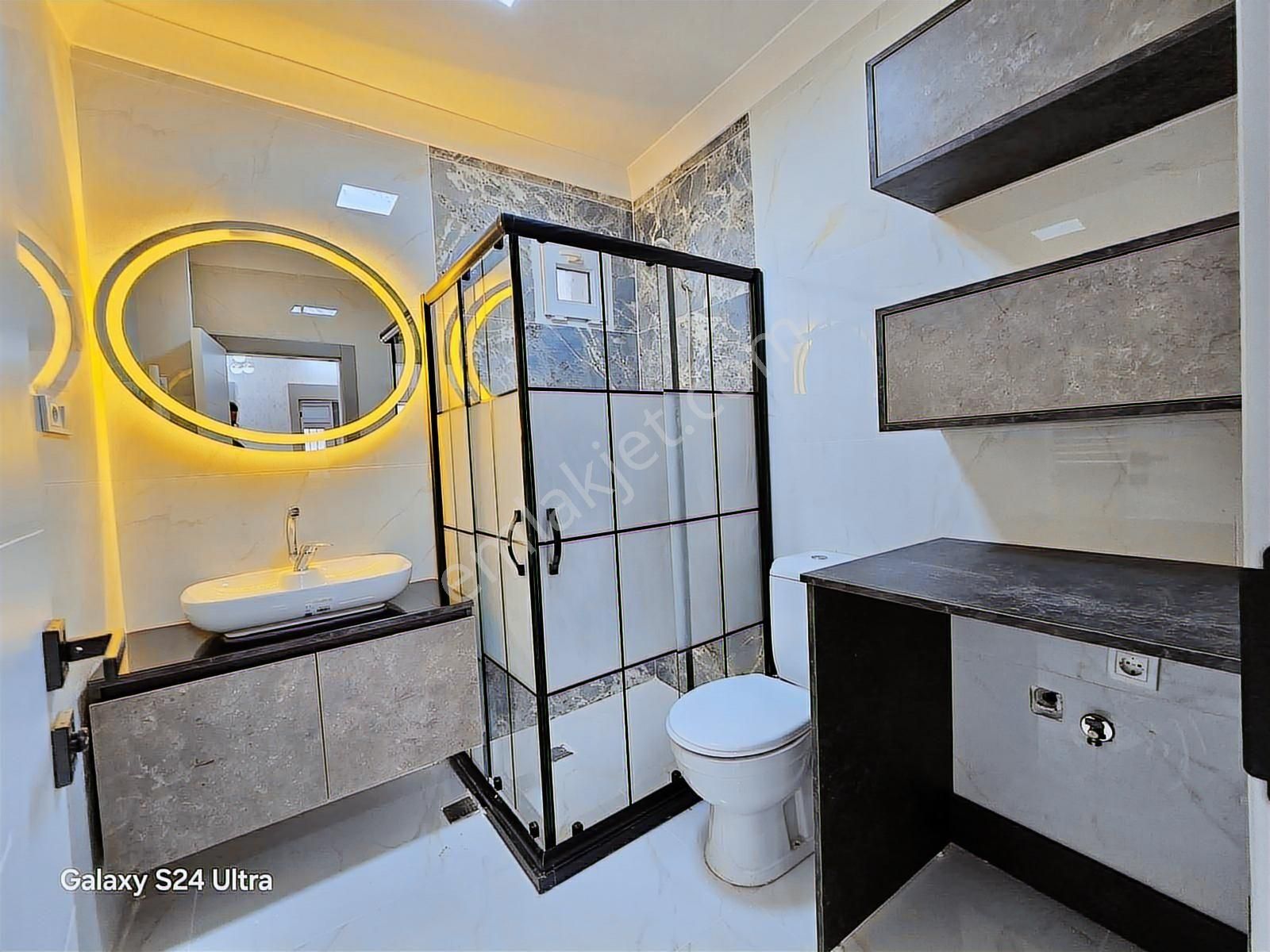 Sincan Akşemsettin Mah. 3+1 Lüks Yapılı Yüksek Giriş Daire - Görsel 16