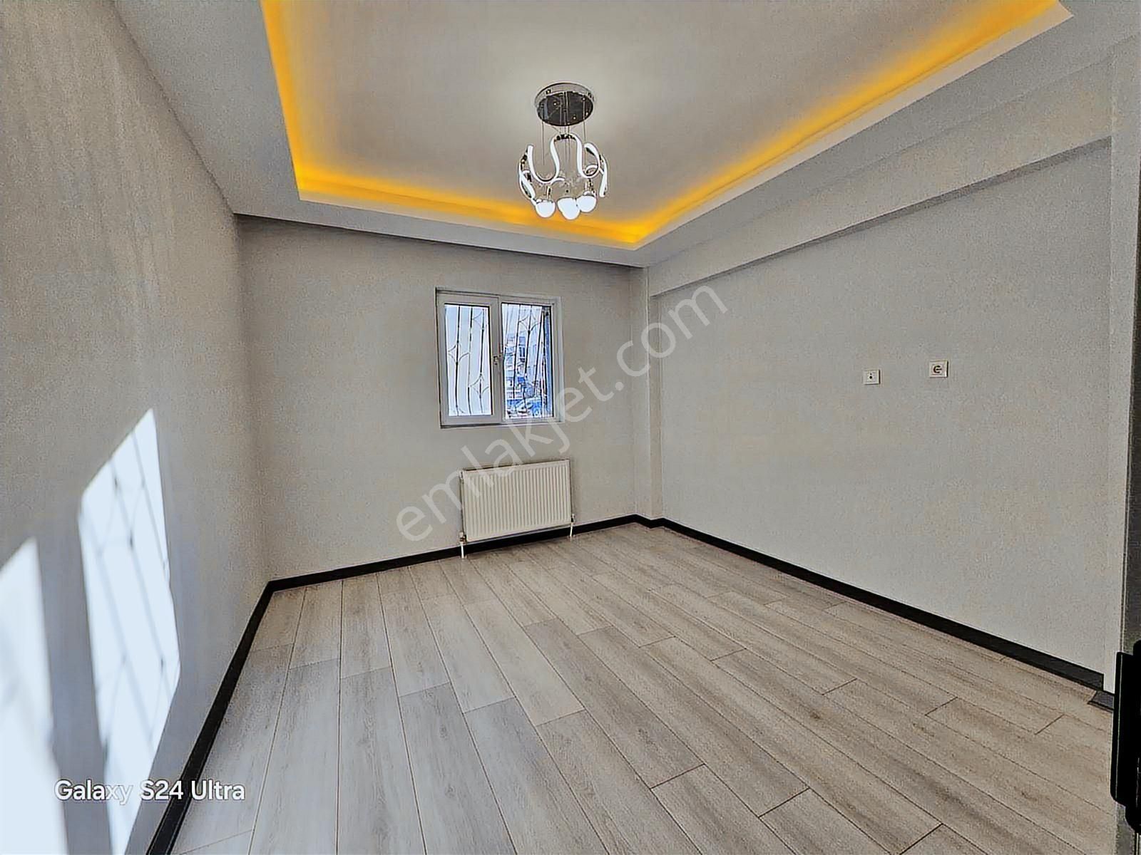 Sincan Akşemsettin Mah. 3+1 Lüks Yapılı Yüksek Giriş Daire - Görsel 26