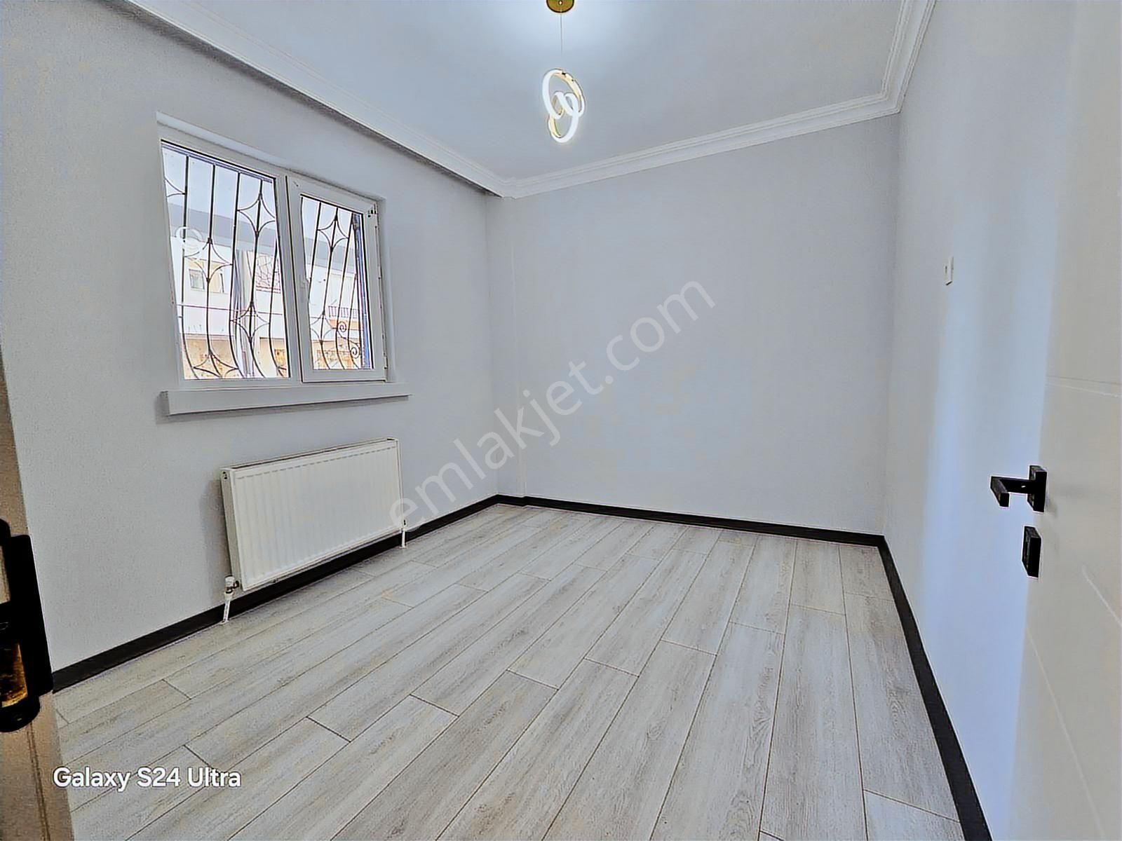 Sincan Akşemsettin Mah. 3+1 Lüks Yapılı Yüksek Giriş Daire - Görsel 20