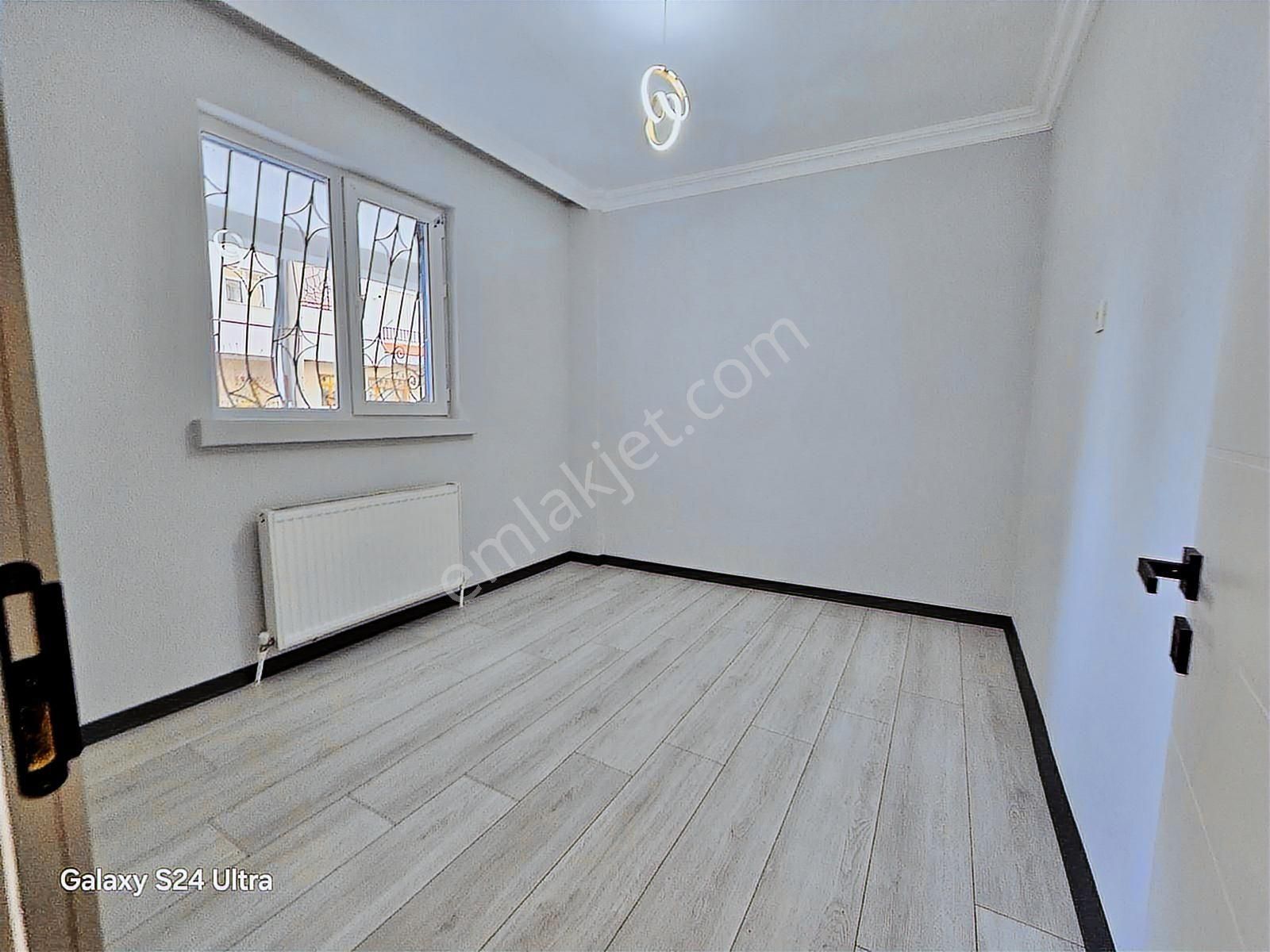 Sincan Akşemsettin Mah. 3+1 Lüks Yapılı Yüksek Giriş Daire - Görsel 19