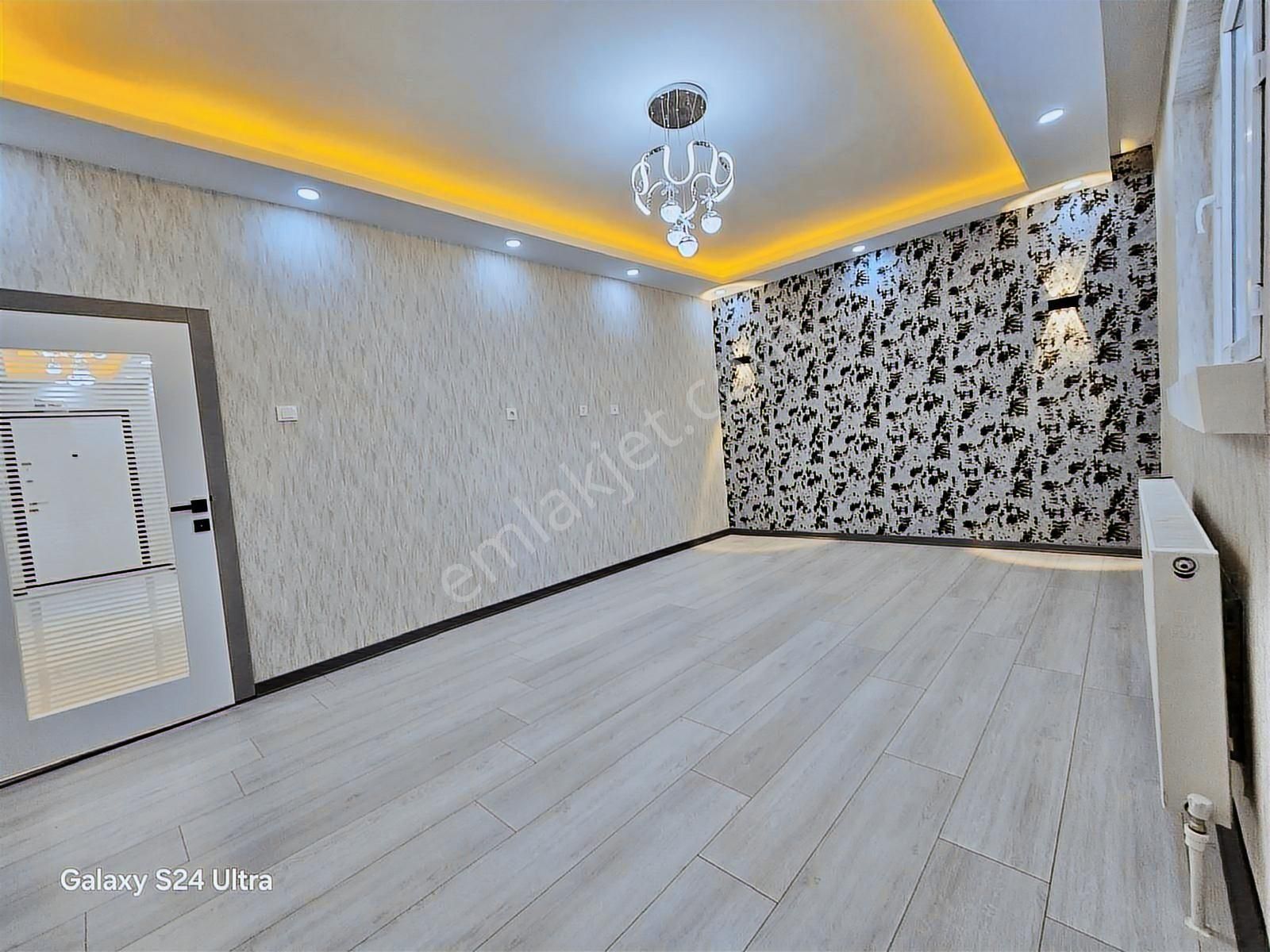Sincan Akşemsettin Mah. 3+1 Lüks Yapılı Yüksek Giriş Daire - Görsel 30