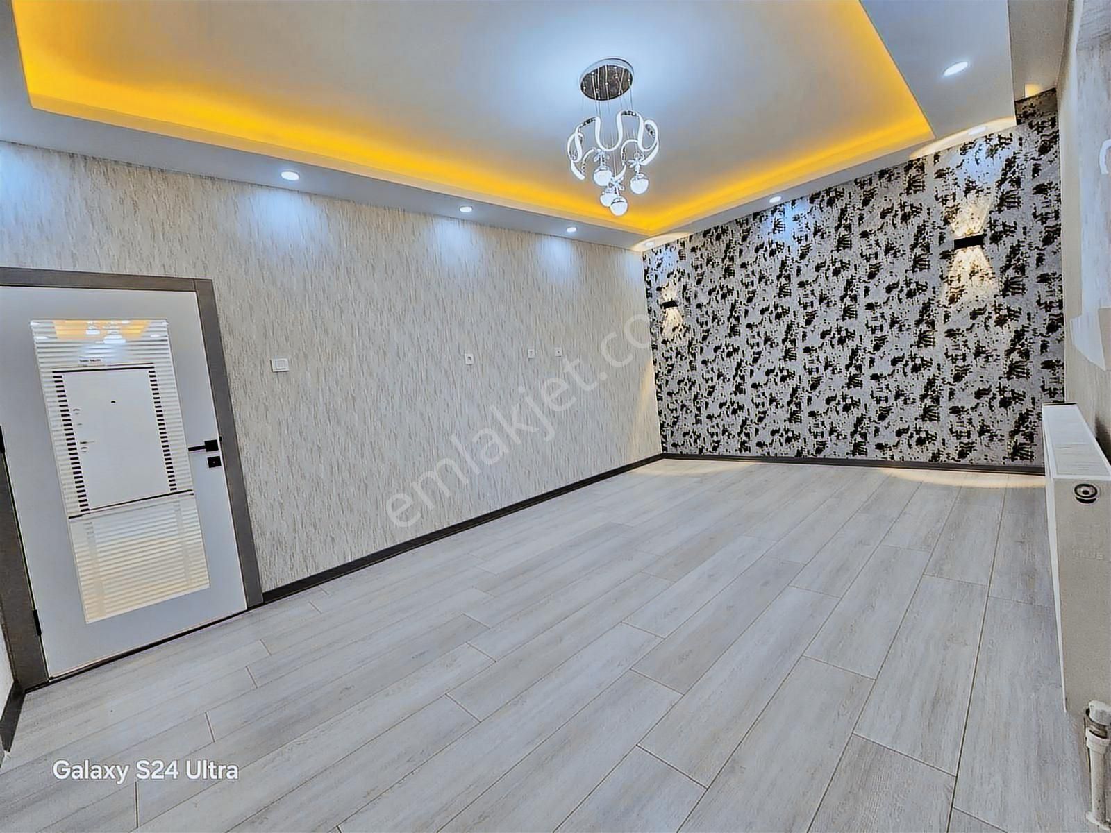Sincan Akşemsettin Mah. 3+1 Lüks Yapılı Yüksek Giriş Daire - Görsel 11