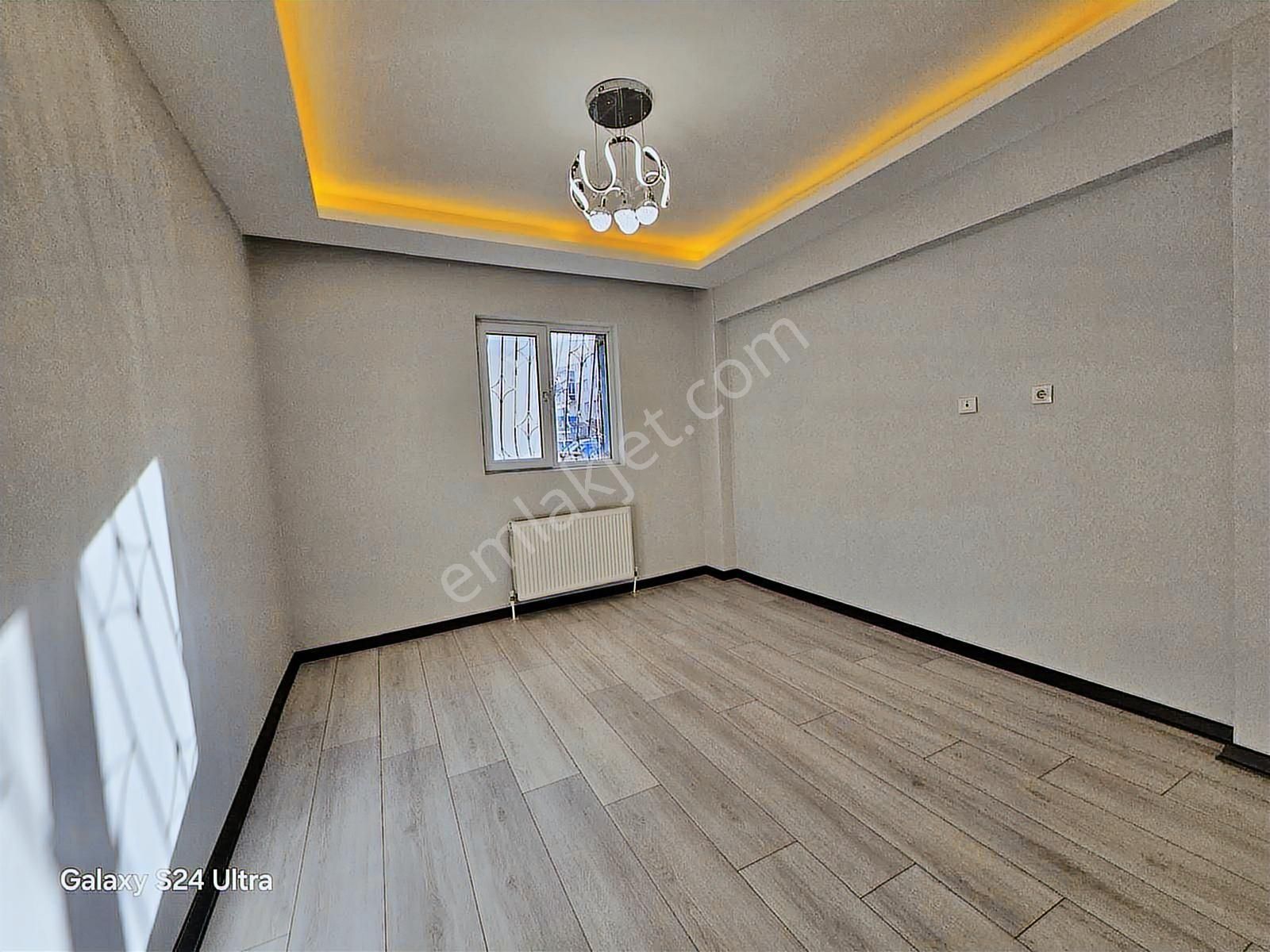 Sincan Akşemsettin Mah. 3+1 Lüks Yapılı Yüksek Giriş Daire - Görsel 23