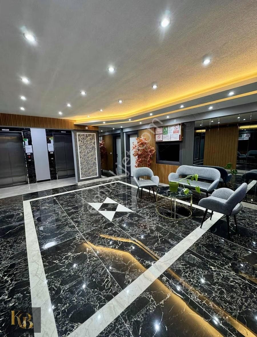 2+1 Ebeveynlu Süperlüks Merkezi Konum 0 Daire - Görsel 22