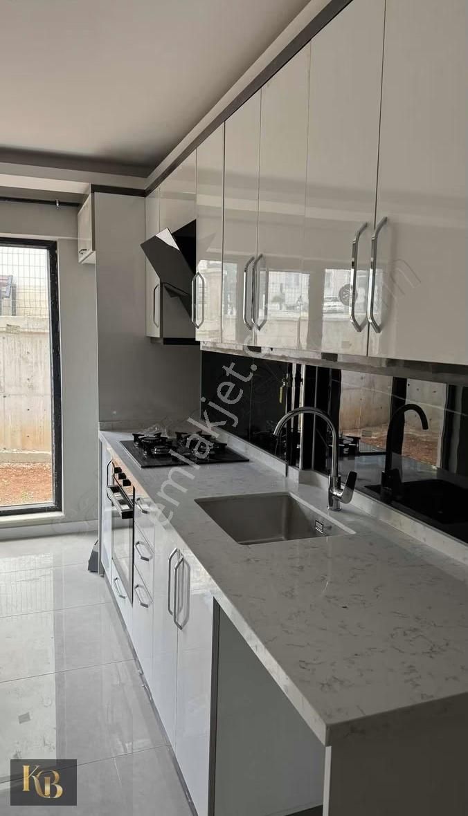 2+1 Ebeveynlu Süperlüks Merkezi Konum 0 Daire - Görsel 8