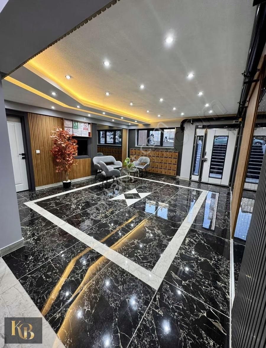 2+1 Ebeveynlu Süperlüks Merkezi Konum 0 Daire - Görsel 16