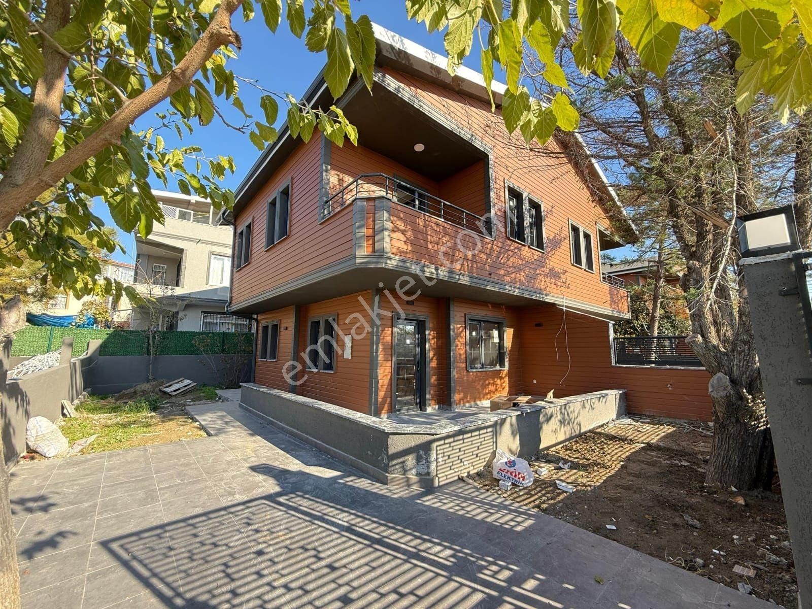 Kartallar,dan Şahane Proje. 2 Katlı Büyük Bahçeli Fırsat Yazlık. - Görsel 6