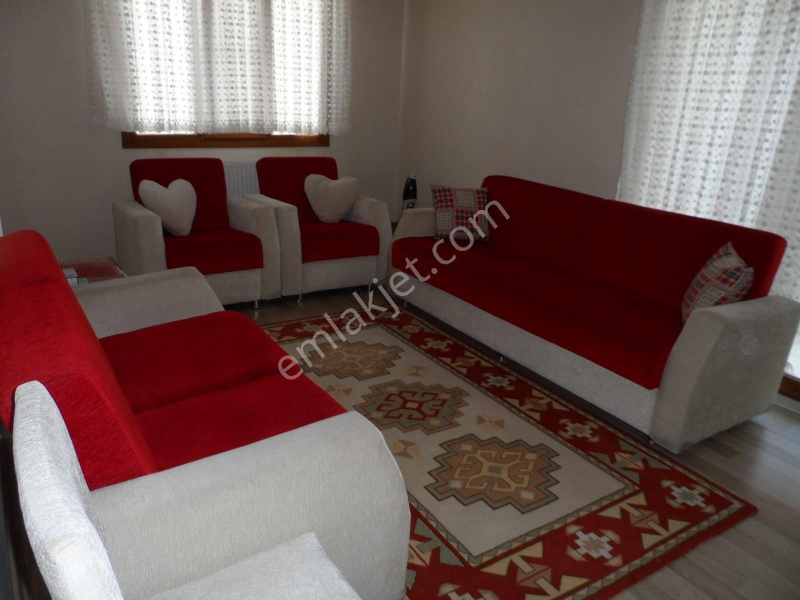 Aydın Söke Atatürk Mah. Asansörlü Doğalgazlı 5+1 Satılık Dublex Daire - Görsel 2