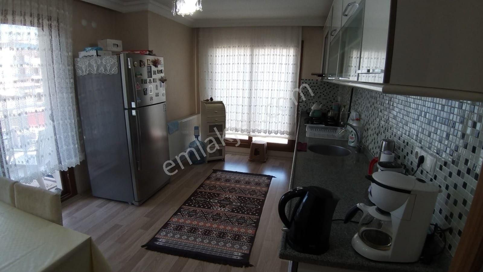 Aydın Söke Atatürk Mah. Asansörlü Doğalgazlı 5+1 Satılık Dublex Daire - Görsel 18