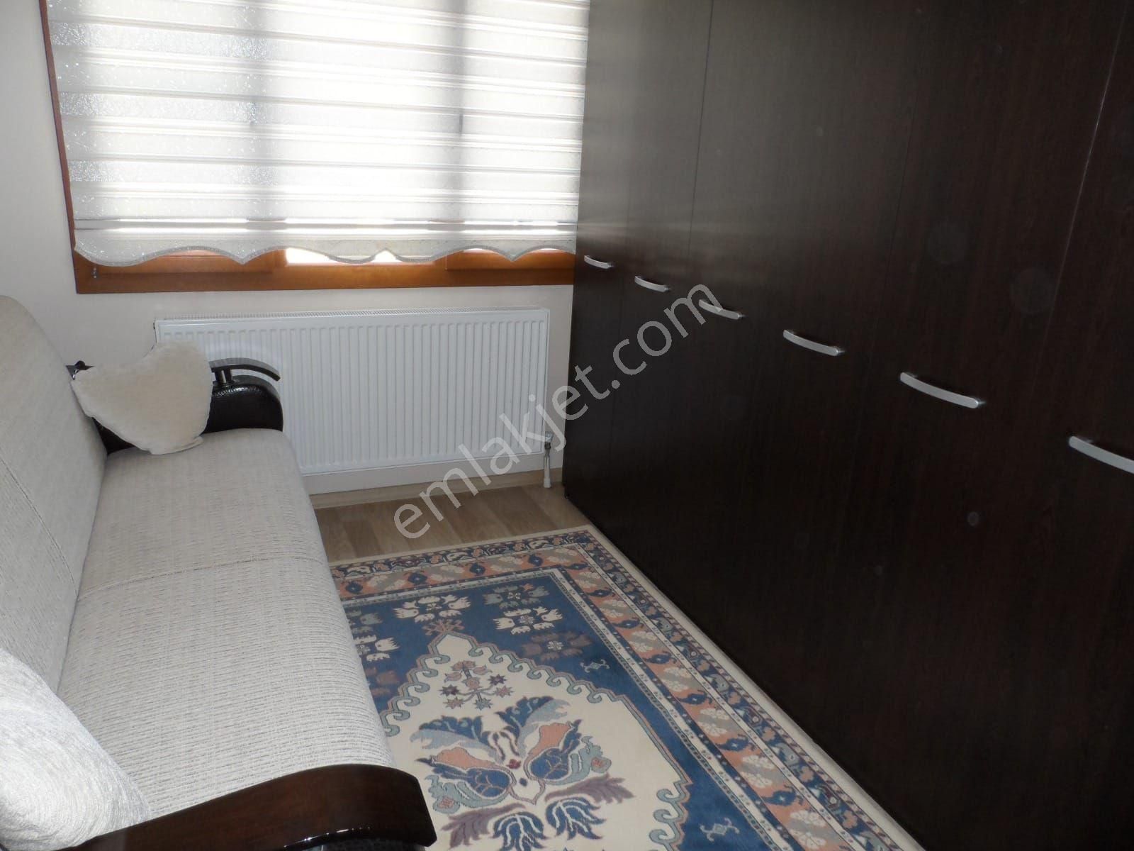 Aydın Söke Atatürk Mah. Asansörlü Doğalgazlı 5+1 Satılık Dublex Daire - Görsel 5