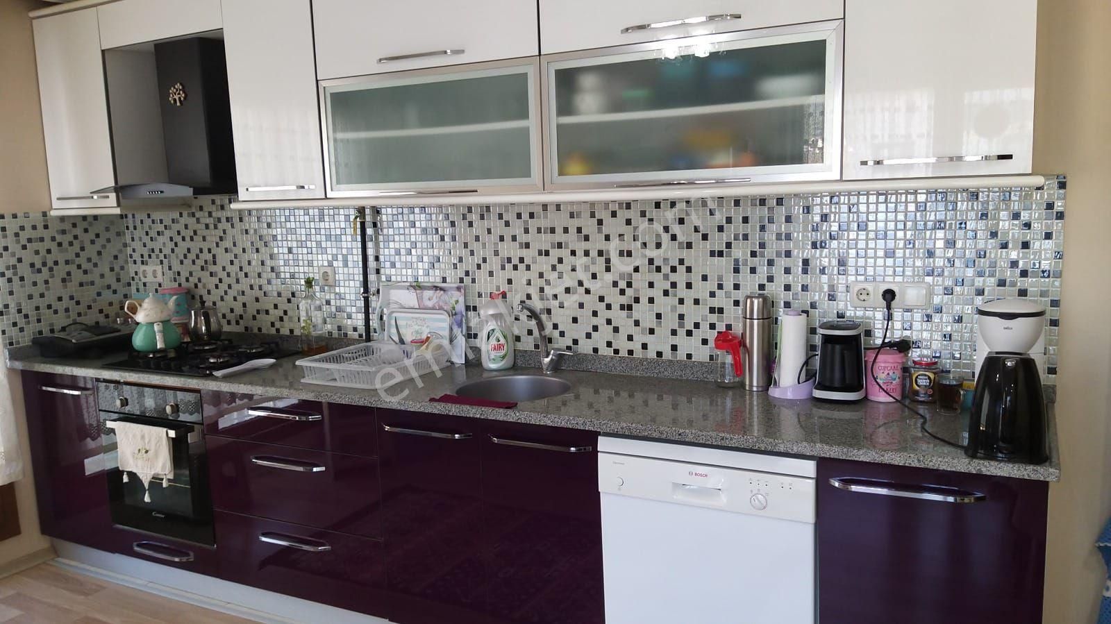 Aydın Söke Atatürk Mah. Asansörlü Doğalgazlı 5+1 Satılık Dublex Daire - Görsel 21