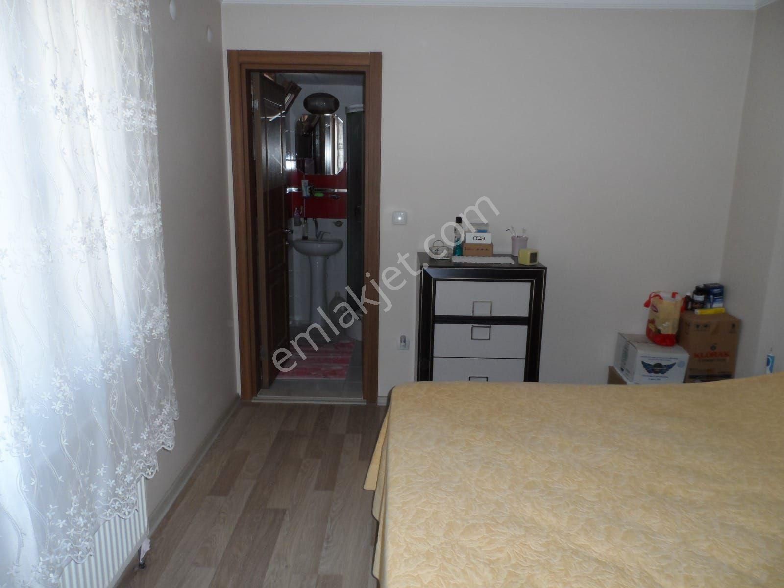 Aydın Söke Atatürk Mah. Asansörlü Doğalgazlı 5+1 Satılık Dublex Daire - Görsel 3