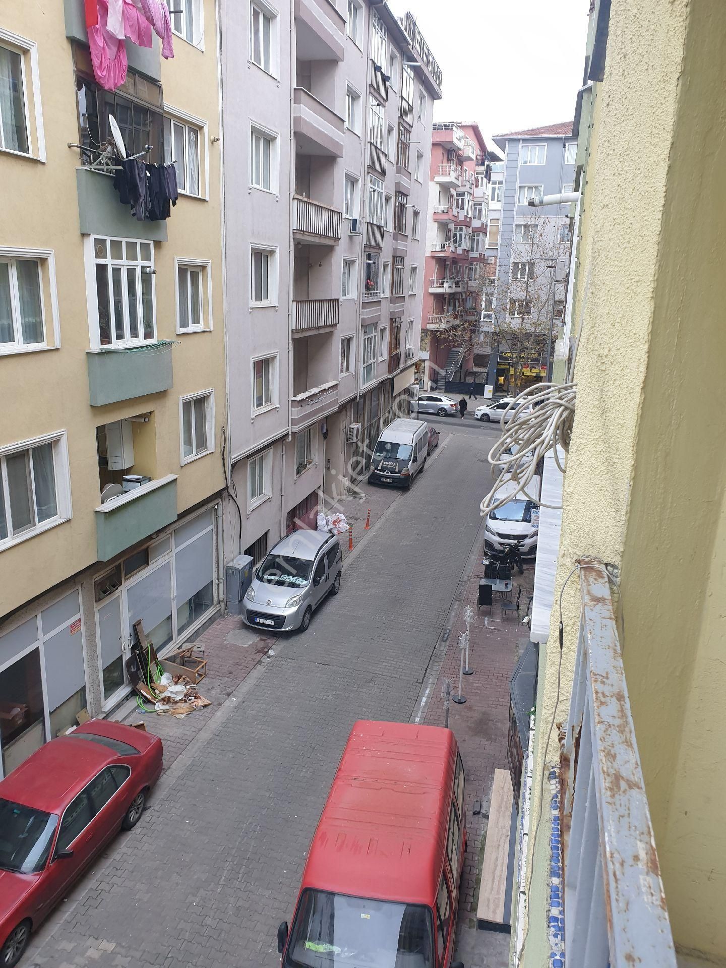 Tekirdağ Reşadiye Mahallesinde 115m2 Satılık 2+1 Geniş Ferah Daire - Görsel 22