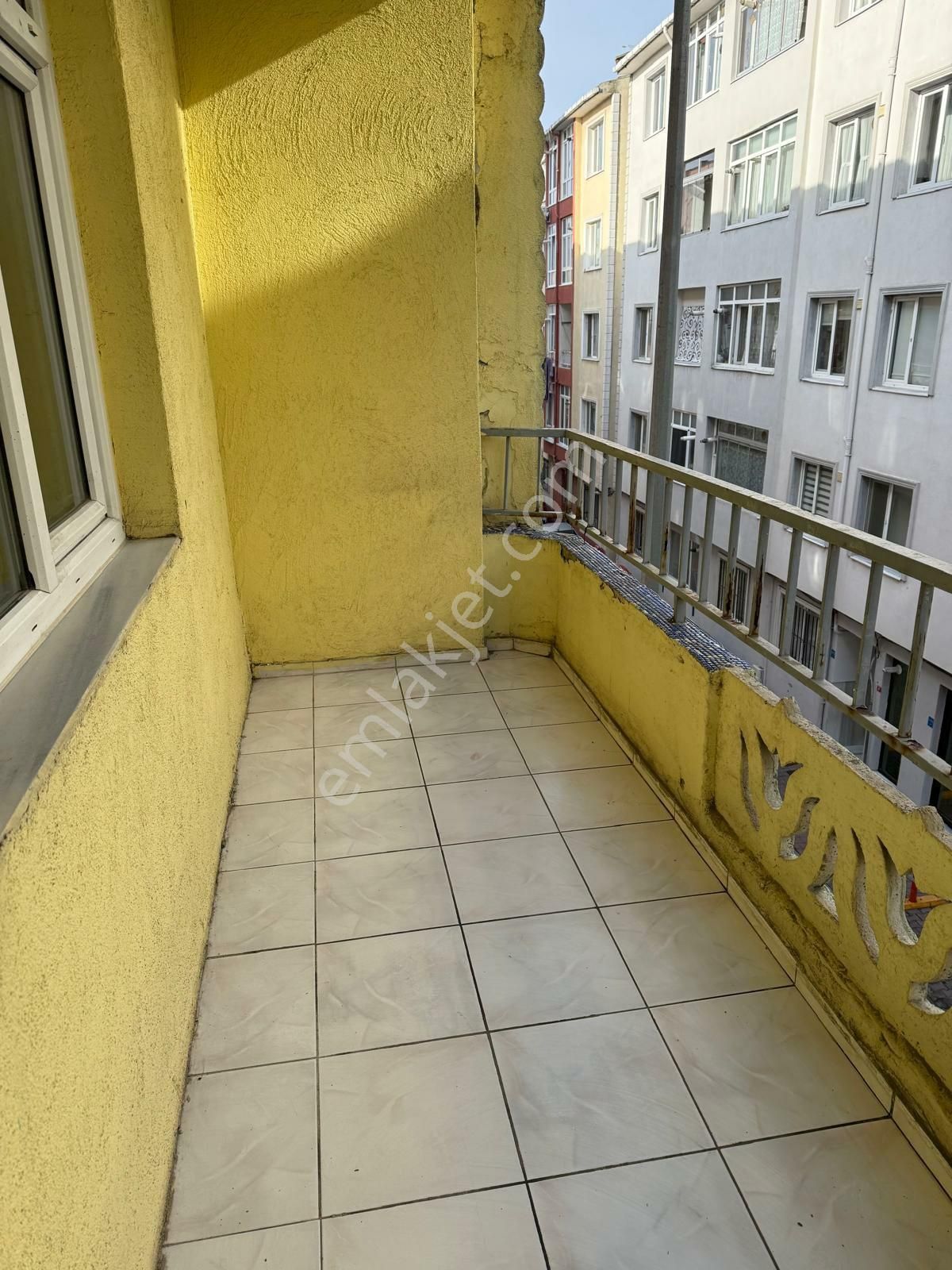 Tekirdağ Reşadiye Mahallesinde 115m2 Satılık 2+1 Geniş Ferah Daire - Görsel 4