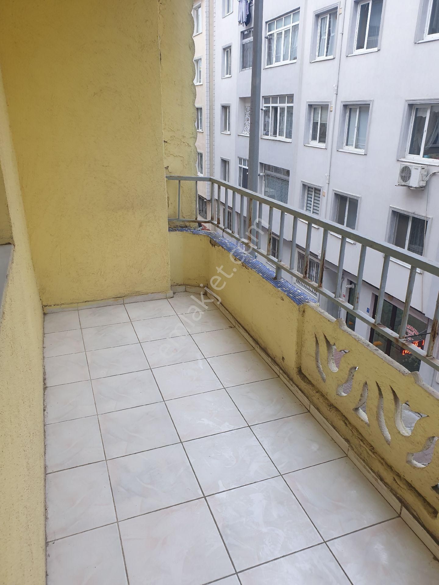 Tekirdağ Reşadiye Mahallesinde 115m2 Satılık 2+1 Geniş Ferah Daire - Görsel 24