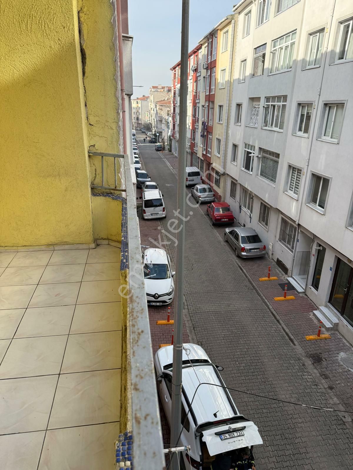 Tekirdağ Reşadiye Mahallesinde 115m2 Satılık 2+1 Geniş Ferah Daire - Görsel 7