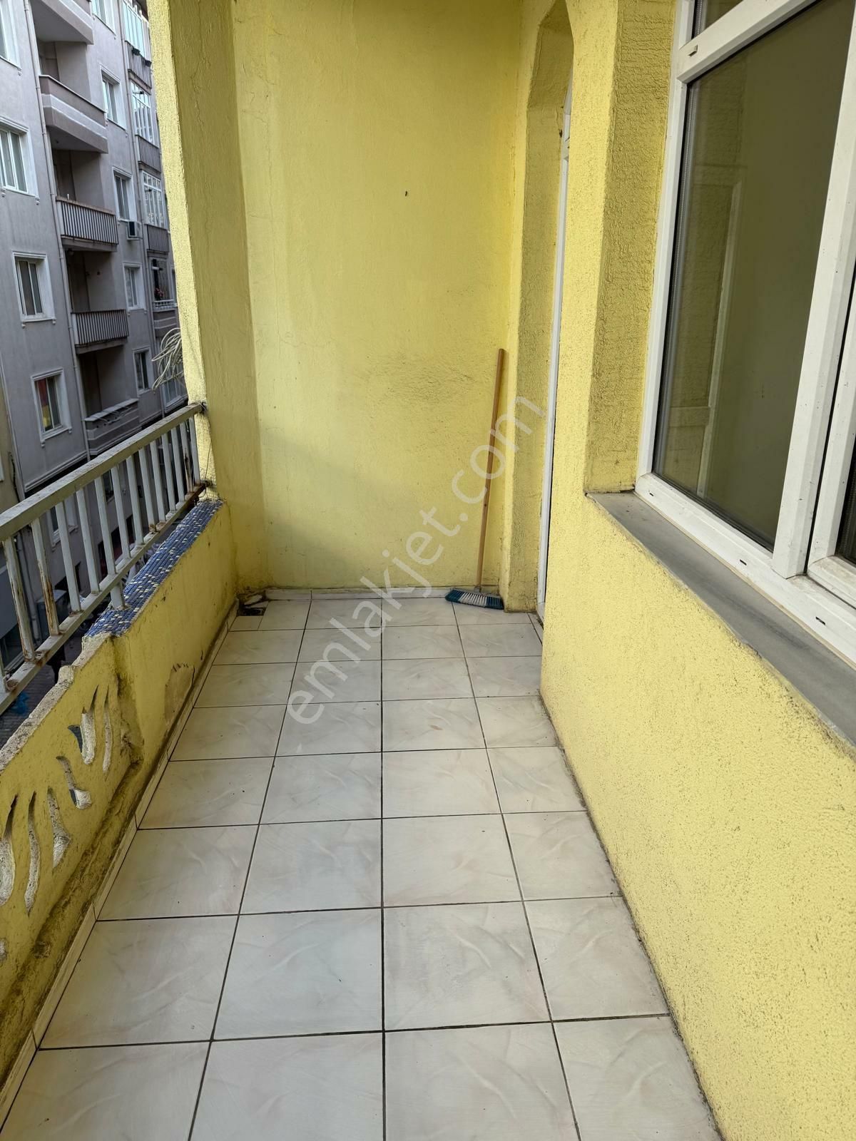 Tekirdağ Reşadiye Mahallesinde 115m2 Satılık 2+1 Geniş Ferah Daire - Görsel 8