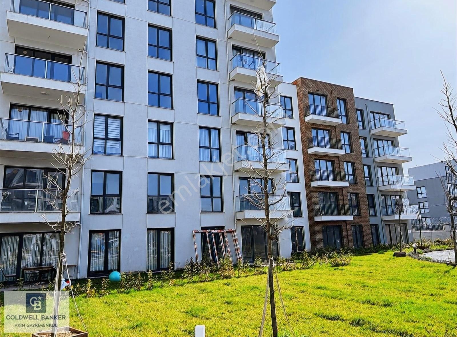 Dumankaya Mozaik Sitesinde Peyzaj Manzaralı Kiralık 2+1 Daire - Görsel 15