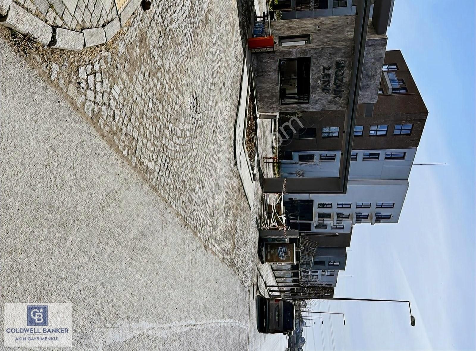 Dumankaya Mozaik Sitesinde Peyzaj Manzaralı Kiralık 2+1 Daire - Görsel 21