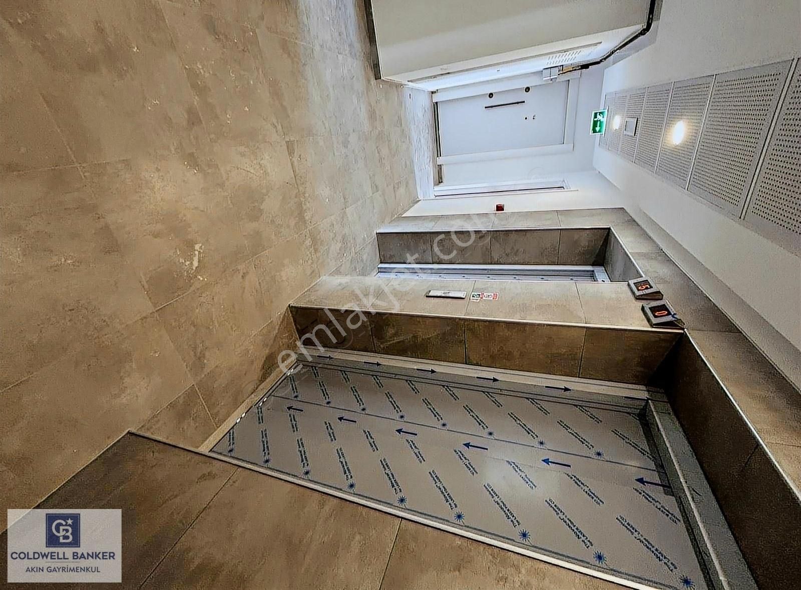 Dumankaya Mozaik Sitesinde Peyzaj Manzaralı Kiralık 2+1 Daire - Görsel 27